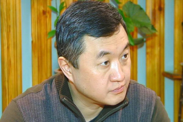 Эдуард Огай извинился перед шахтерами